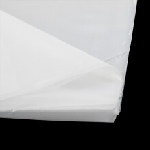 6S Greenhouse Film Polyethylene 150 Micron Clear