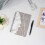 Spiral Journal Notebook Marble Hardcover A5 Lined 3