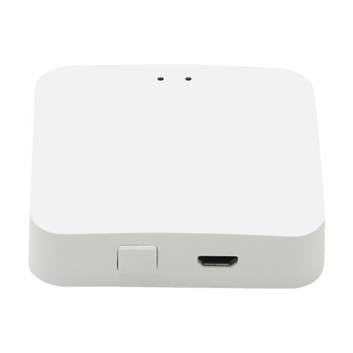 Multi-Device Compatibility Tuya: Smart Hub Gateway for Seamless Smart Home Control 2