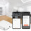 Multi-Device Compatibility Tuya: Smart Hub Gateway for Seamless Smart Home Control 4