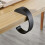 Bag Hook Portable Table Bag Hook Detachable Handbag Stand Multifunctional Table Hook 4