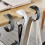 Bag Hook Portable Table Bag Hook Detachable Handbag Stand Multifunctional Table Hook 7