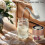 Glass Tea Infuser Bottle 3-in-1 Double-Layer Leak-Proof 4