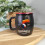 Guinness Guinness - Black Barrel Toucan Mug - Coffee Mug 2