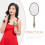 Handheld Mirror Oval Makeup Assistance 1Set 7