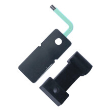 Sensor /Pedal Rubber Actuator for  TD-1 Sheet Circuit Membrane Hi Hat Sensor Rubbers Electric Drum Accessory Part