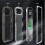 Θήκη για συμβατό με iPhone Air, Ανθεκτική σε κραδασμούς θήκη τηλεφώνου, 3