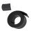 for Durable 1M Rubber Sealing Strip: Shock Absorbing, Weatherproof & Versatile! 8