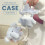 Θήκη Capybara Plush AirPods – Κάλυμμα Soft3D σε σχήμα κινουμένων σχεδίων για 6