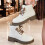 Botas cortas de color liso para niños 5