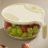 Large Capacity Rice Washer Colander with Comfortable Grip, Vegetable Draining Bowl 4