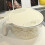 Large Capacity Rice Washer Colander with Comfortable Grip, Vegetable Draining Bowl 5