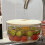 Large Capacity Rice Washer Colander with Comfortable Grip, Vegetable Draining Bowl 7