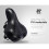 Bicycle Saddle Seat Padded Wide Sprung Soft Universal Fit 4