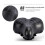 Bicycle Saddle Seat Padded Wide Sprung Soft Universal Fit 5
