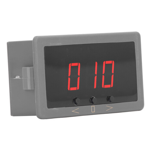 Linear Actuator Remote Control Wide Range Of Applications DC6-30V Motor Drive Controller Module Wireless Remote Forward Reverse Switch Strong RF 2
