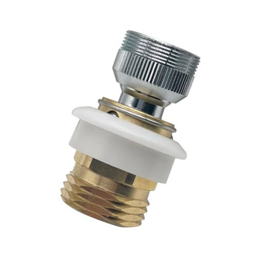 Adapter compatibel met Forhaier en Danco draagbare wasmachines. 1