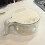 Large Capacity Rice Washer Colander with Comfortable Grip, Vegetable Draining Bowl 9