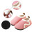 Baby Floor Socks Soft Soled Non-Insulated Thick Sole 4