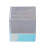 Πρόταση γάμου για αρραβώνα Κουτί δαχτυλιδιών με φως LED, εξαιρετικής κατασκευής, 5