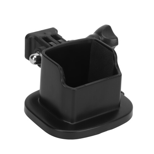 Supporto base portatile per DJI Osmo Pocket3, Quick Switch1 Supporto stabile con vite da 4 pollici e cuscinetti antiscivolo Include adattatori per 1