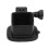 Supporto base portatile per DJI Osmo Pocket3, Quick Switch1 Supporto stabile con vite da 4 pollici e cuscinetti antiscivolo Include adattatori per 3