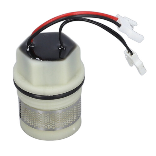 Micro Hydroelectric Generator Hydroelectric Power Sturdy Construction ABS Material Easy Connection Versatile Application For Home Use Stable Output 2