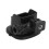 Supporto base portatile per DJI Osmo Pocket3, Quick Switch1 Supporto stabile con vite da 4 pollici e cuscinetti antiscivolo Include adattatori per 4