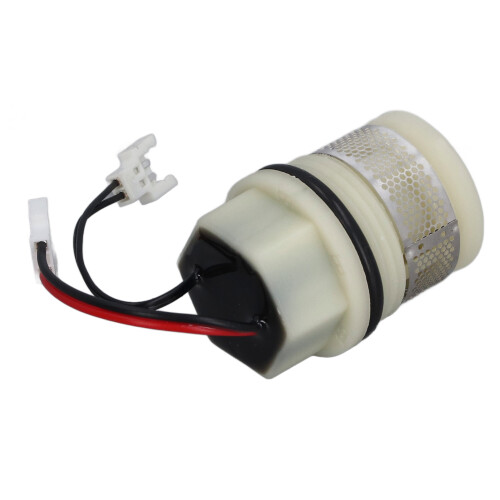 Microgenerator hidroelectric, energie hidroelectrică, construcție robustă, material ABS, conectare ușoară, utilizare versatilă, putere stabilă 2