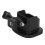 Supporto base portatile per DJI Osmo Pocket3, Quick Switch1 Supporto stabile con vite da 4 pollici e cuscinetti antiscivolo Include adattatori per 5