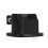Supporto base portatile per DJI Osmo Pocket3, Quick Switch1 Supporto stabile con vite da 4 pollici e cuscinetti antiscivolo Include adattatori per 6
