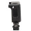 Full Time Access Frame Housing with Protective Shell Cage Mount for GoPro, Vertical Direction Mount and Wide Compatibility for Low Profile Design 7