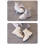 Children's Boots, Single Boots, Knitted Breathable Elastic Socks, Boots, Short Boots 3