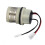 Micro Hydroelectric Generator Hydroelectric Power Sturdy Construction ABS Material Easy Connection Versatile Application For Home Use Stable Output 6