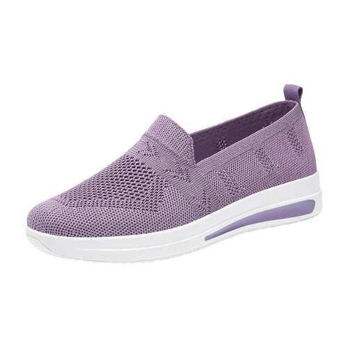 Γυναικεία αθλητικά ορθοπεδικά παπούτσια Willtoo, άνετα και με mesh, για περπάτημα, 2