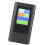 WiFi6Network Connection Device With5G Compatibility And Secure Browsing Features Featuring SIM Card Slot And Battery Powered Portability For 5