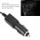 Mini Car Battery Eliminator Ft4X Ft4Xr FT4X FT4XR 3