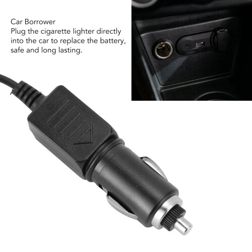 Mini Car Battery Eliminator Ft4X Ft4Xr FT4X FT4XR 2