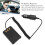 Mini Car Battery Eliminator Ft4X Ft4Xr FT4X FT4XR 5
