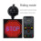 HD 64X64 LED Screen Panel  Car Color Lighting Show Expression LED Display Panel Support  APP Remote Control 7