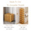 Bamboo Shoe Rack 2-Tier Foldable Corner Organizer 6