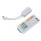 Integrated RGB Controller With Adjustable IC Points And Easy Setup Features Suitable For LED Projects At Home Or Commercial Venues 4