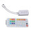 Integrated RGB Controller With Adjustable IC Points And Easy Setup Features Suitable For LED Projects At Home Or Commercial Venues 5