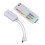 Integrated RGB Controller With Adjustable IC Points And Easy Setup Features Suitable For LED Projects At Home Or Commercial Venues 7
