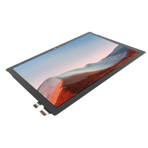 High Resolution Display for Surface Pro LED LCD Touch Digitizer Assembly Replacement Touch Screen Multi Points Touch Premium Organic Light Emitting 2