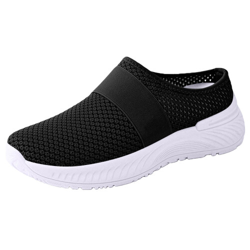 Willtoo Women's Orthopedic Walking Shoes Lightweight 2