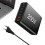 Φορτιστής USB C, Σταθμός γρήγορης φόρτισης 6 θυρών για επιτραπέζιο υπολογιστή 200W, 6