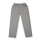 Boys' Grey Stretch Chino School Pants with Pockets, Pull-On Style – Compatible with School Uniforms 2