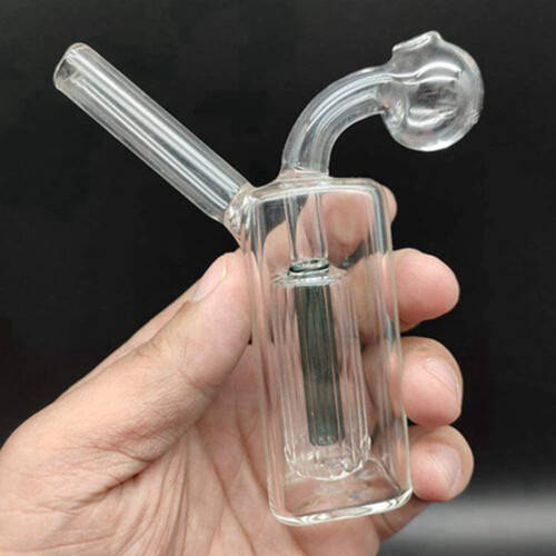 5 Pcs Thick Handmade Heating Burner Oil Lamp 1