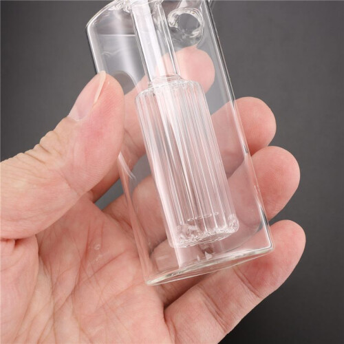 4 Pcs Thick Handmade Heating Burner Oil Lamp 1